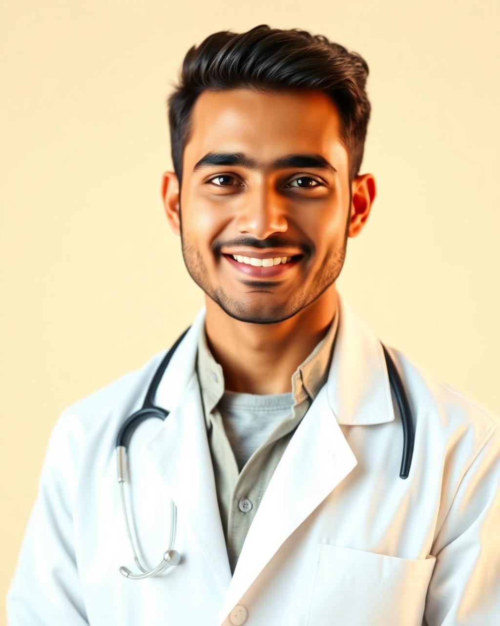 Dr Muhammad Aniq Nazar, founder of Petwell